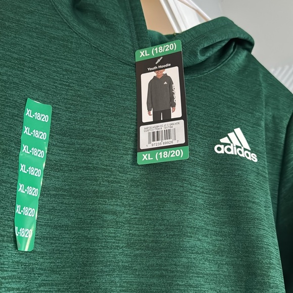 Adidas Hoodie - Picture 4 of 7